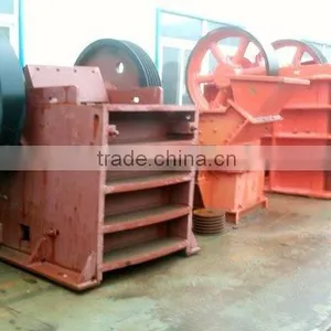 New Type Jaw Crusher Specifications thumbnail-1