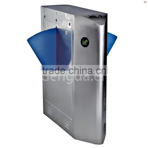 Best Selling Rfid Reader Optical Turnstile Mechanism thumbnail-2