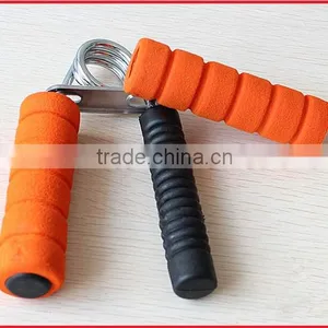 Wholesale Gym Excercise Foam Hand Grip Fitness Foam Hand Grip Quality Choice thumbnail-3