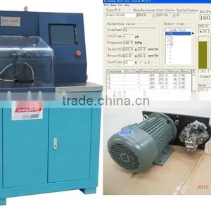Common Rail Injector Test Bench thumbnail-2