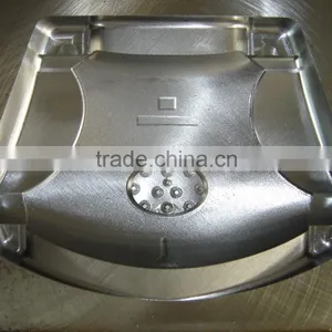 Collection Machine Plastic Mold Manufacturing thumbnail-2