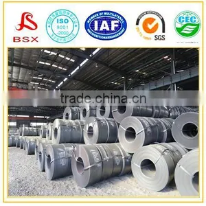 Galvanized Steel Coil Suppliers thumbnail-1