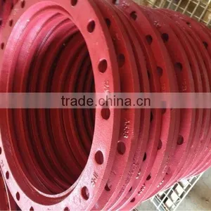 Convoluted Flange thumbnail-1
