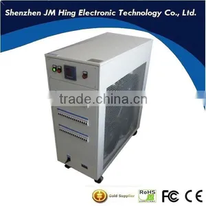 48VDC 24kW Multiple Voltages Variable DC Load Bank thumbnail-1