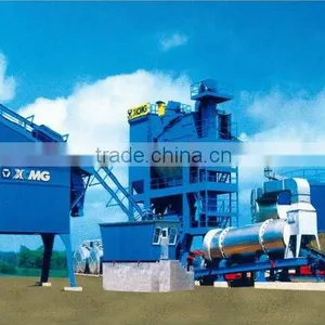 Asphalt Mixing Plant thumbnail-1