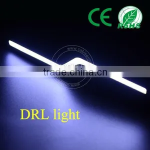 700lm 8W Led Daytime Running Light Innova Accessories for Toyota Noah thumbnail-2