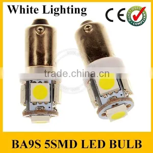 Cob Plasma Welcome ! Mini Led Bulb 5050 5630 1210SMD Chip Ba9s Light thumbnail-3