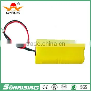 2*2 SC1300 Rechargeable Battery for thumbnail-3