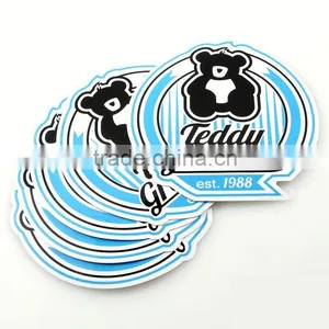 Free Delivery Custom Removable Bathroom Wall Stickers and Made Sticker,custom Leather Label ---DH20319 thumbnail-1