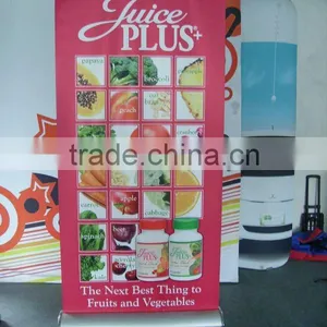Durable Roll Up Screen for Indoor Outdoor Usage thumbnail-1