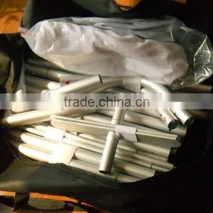 Hot Sales Custom Aluminium Tension Pop up thumbnail-2