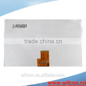 8inch 500nits 1024*600 High Brightness Display Lcd With Lvds Interface thumbnail-3
