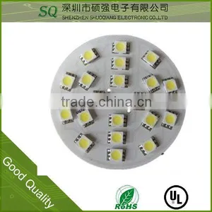 Best Quality High Power LED PCB Manufacturer thumbnail-4