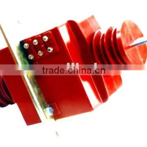 LAJ-10Q Current Transformer thumbnail-1