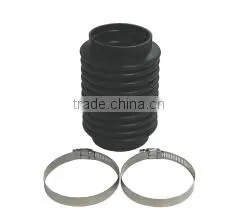 Made in China for Exhaust Bellows for Volvo AQ Sterndrives Replaces 875848-4 876631-3 thumbnail-1