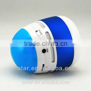 GAOKE A12 2015 New CE ROHS Bluetooth Speaker thumbnail-1