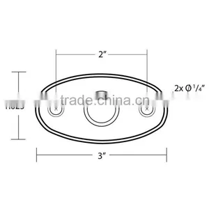 New Rock Lights 2 Inch Led Tail Dome Light Multifunction Rigid Led Side Marker Lamp Rock Light Quality Choice thumbnail-5