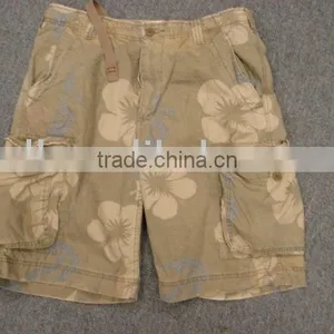 MENS SHORTS-YS thumbnail-1