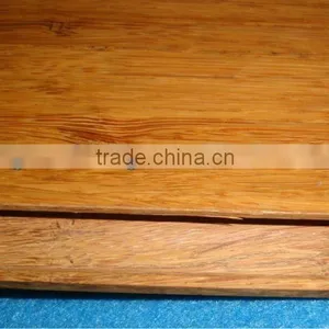 Unilin System Click Connection Flooring Coffee Bamboo Flooring thumbnail-1