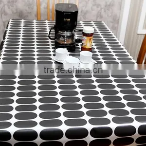 Oilcloth Tablecloth/oilcloth/Oilcloth Fabric thumbnail-2