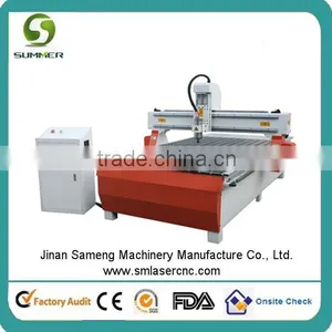 1325 Cnc Wood Router Mdf Grooving Machine thumbnail-1