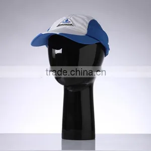Mannequin Head for Hat and Scarf Display thumbnail-3