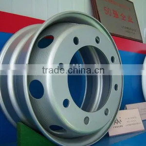 Aluminum Rims 11r22.5 thumbnail-1