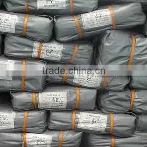 Polythene Sheets Roll Plastic Sheet thumbnail-5