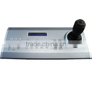 KATO Named a Leader in -room-based Video Conferencing-: Intelligent Universal 6 Axis USB Speed Dome Ptz Keyboard Controller thumbnail-1