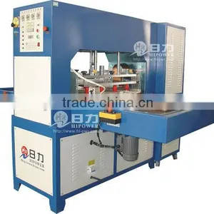 High Frequency Door Panels and Tops Welding Machine thumbnail-1