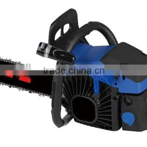 NEW CHAIN SAW WITH LIGHT,ONLY ONE CHAIN SAW FACTORY thumbnail-1