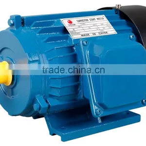 OEM 0.75KW~315KW CE Cerficated Electric Motor thumbnail-6