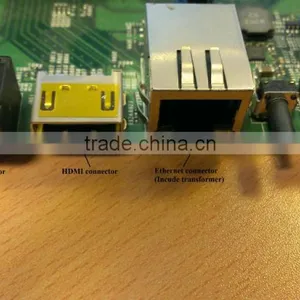 China DVB/set Top Box Sourcing Service and the Parts thumbnail-2