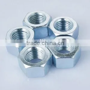 Nuts Bolts Fastener Hexagon China thumbnail-3