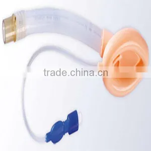 Reusable Silicone Laryngeal Mask Airway thumbnail-1