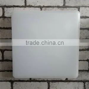 LED Ceiling Lamp Warm Natural Cold White 12W Round Panel Downlights for Bathroom Lighting AC85-265V IP44 New 2016 thumbnail-4