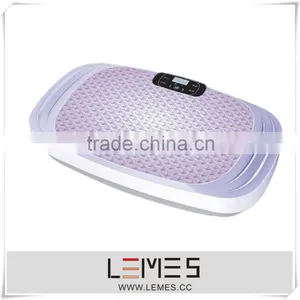 2015 New Crazy Fit Massager Body Vibration Machine thumbnail-2
