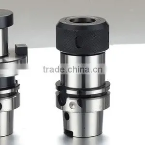 Hot Sale High Precision CNC Power Chuck thumbnail-2