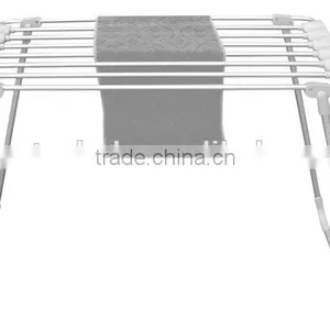 Folding Clothes Drying Rack With CE.GS.RoHS Approval thumbnail-3