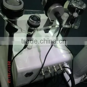 Cavitation Lipo Machine Vacuum Skin Rejuvenation Cavitation System Cavitation Ultrasound Machine thumbnail-5