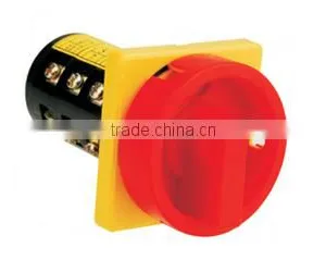 HZ25D (ROHS,CE Certificate)with Protective Cover Mini Black Switch thumbnail-6