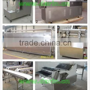 Buckwheat Crispbread Production Machinery thumbnail-1