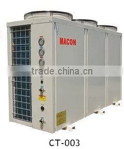 Air Source Heat Pump thumbnail-1
