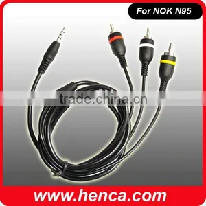 USB Data Cable LV08-NOK N95 thumbnail-1