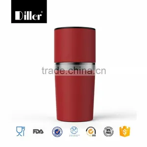 Health Business Travel Convenient Car French Coffee Cup Maker Machine thumbnail-3