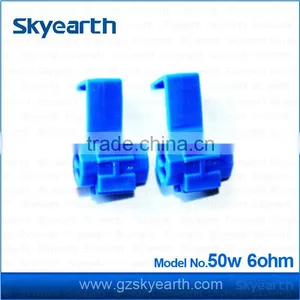 50w 6ohm Led Indicator Resistor Auto Parts Car Accessories From Shizun thumbnail-4
