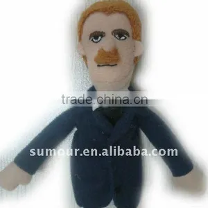 Finger Puppet thumbnail-1