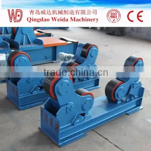 Self Adjustable Rotation Welding Machine thumbnail-1