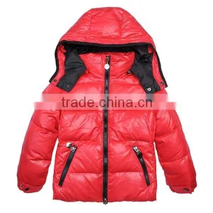 2013 Padding Winter Ski Jacket for Kids thumbnail-1