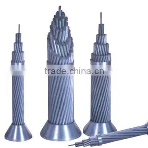 ACSR Conductor, Aluminum Conductor Steel Reinforced thumbnail-3